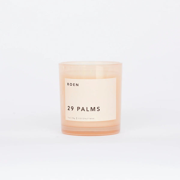 29 Palms Candle-ROEN-lobo nosara