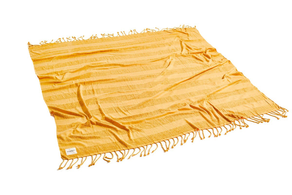 Golden Beach Blanket-Sunday Supply Co.-lobo nosara