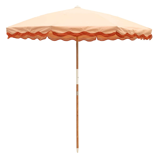 The Amalfi Umbrella - Riviera Pink-Business & Pleasure-lobo nosara