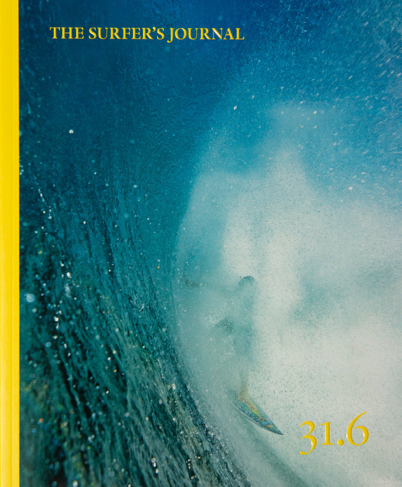 The Surfer’s Journal 31.6-The Surfer’s Journal-lobo nosara